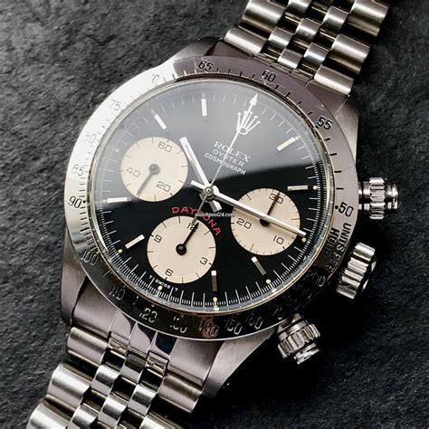 1979 rolex 6265|Rolex chronograph 6265.